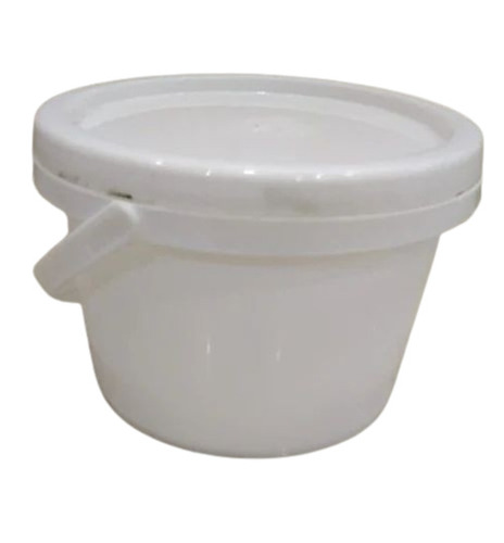 3 L Plastic Bucket