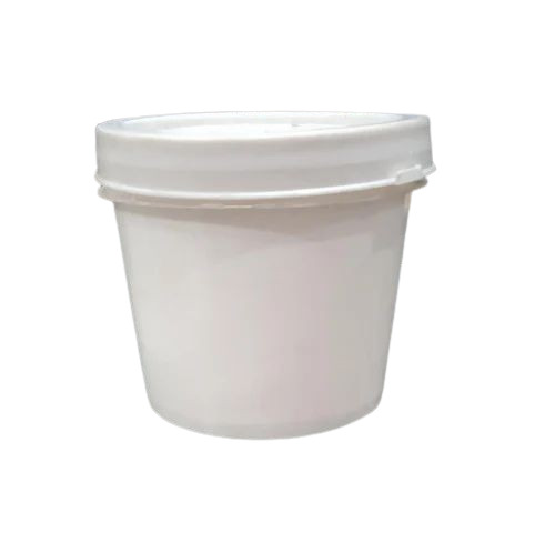 500 Ml Plastic Container