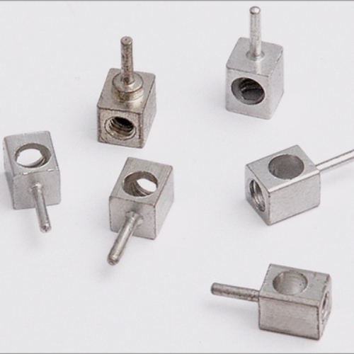 Brass PCB Terminals
