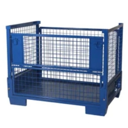 Cage Pallet