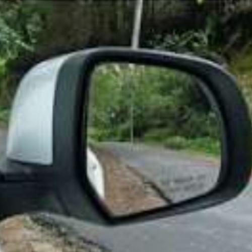 Car mirror
