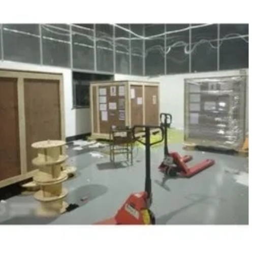 Entire package solutions