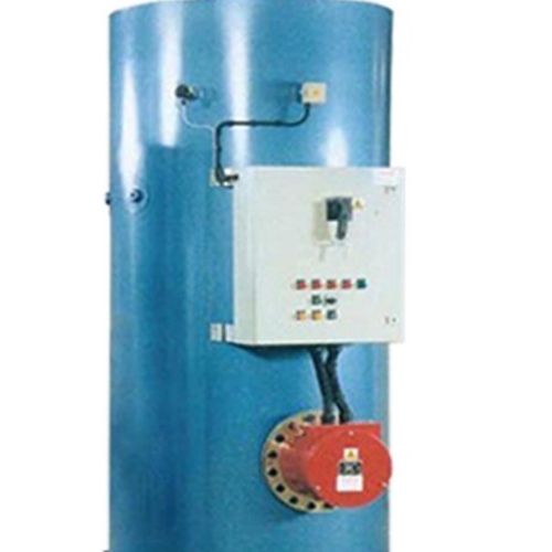 High Capacity Heater Water 