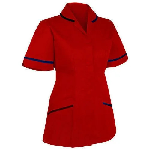 Hospital Nurse Uniform - Age Group: .