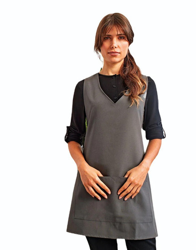 Hotel Waiter Uniform - Color: .