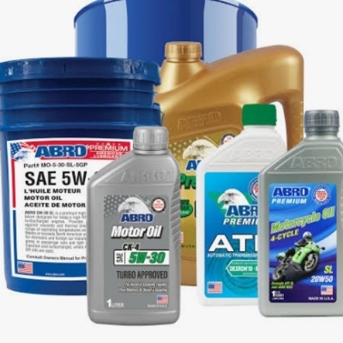 Lubricants