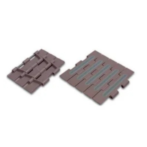 Magnetic Flex Chain - Silver Standard Size | Durable Polished Corrosion Resistant Rust Proof