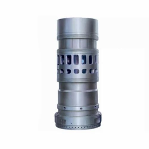 Marine Cylinder Liner - Metal, All Sizes, Polished | Wear Resistant, Heat Resistant, Corrosion Resistant, Engine Protection