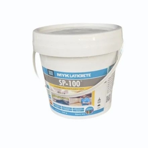 Myk Laticrete - Waterproofing Chemical, Durable | Purity 100%, For Home Use