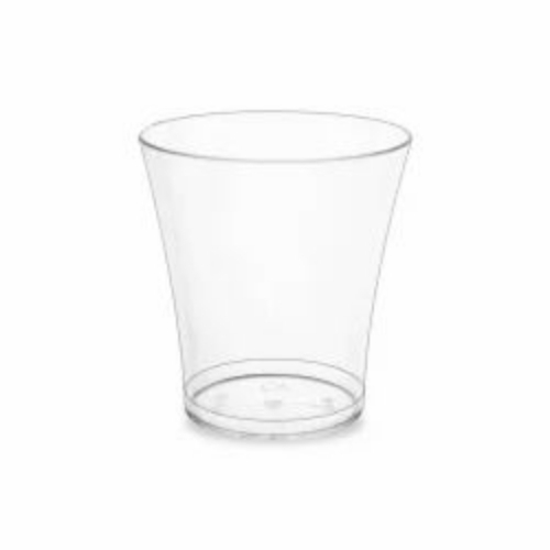 N 6 Shot Glass 