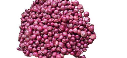 Natural Aroma Deep Red Onions