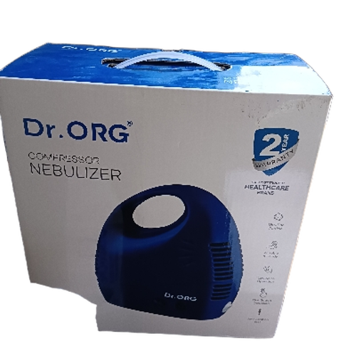 Nebulizer Machine