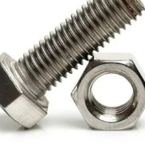 Nut bolt