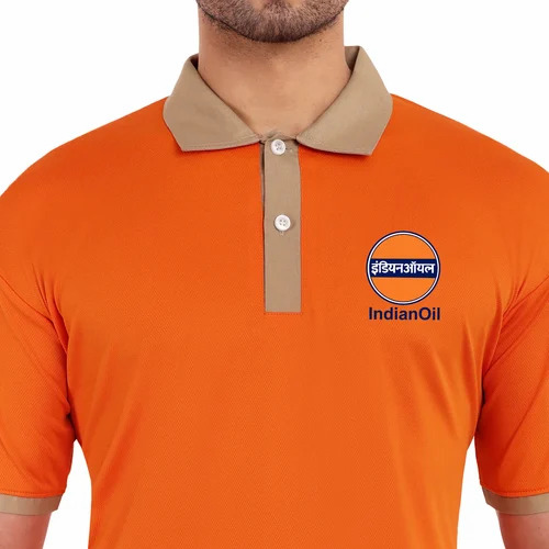 Petrol Pump Uniform