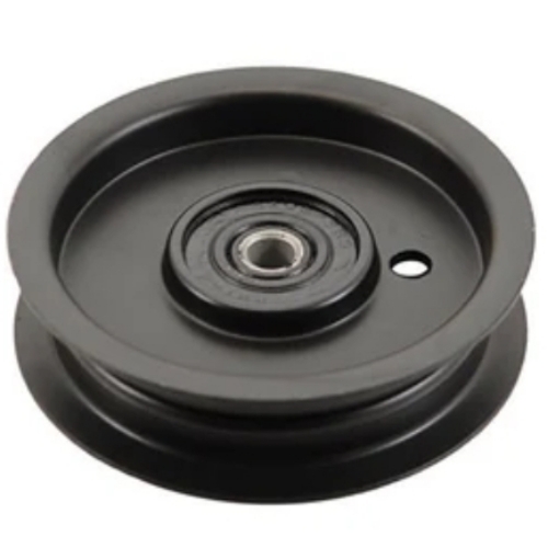 Plastic Idler Pulley
