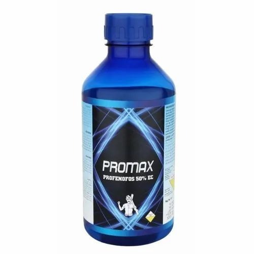 Profenofos 50% Ec Insecticide