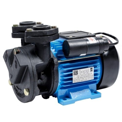 Self Priming Pump
