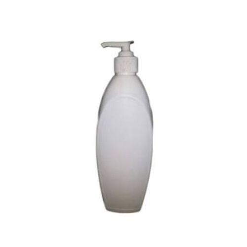 Shampoo Bottle