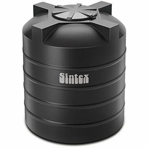 Sintex Water Tank