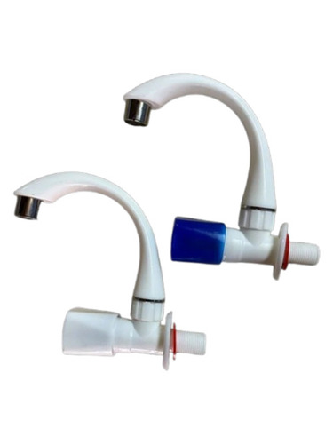 Square Sink Cock