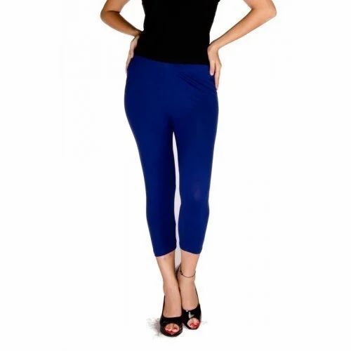 Stretchable Ladies Legging