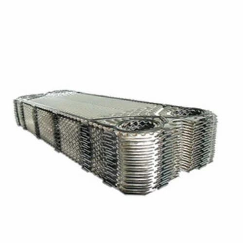 Titanium Plate Heat Exchanger
