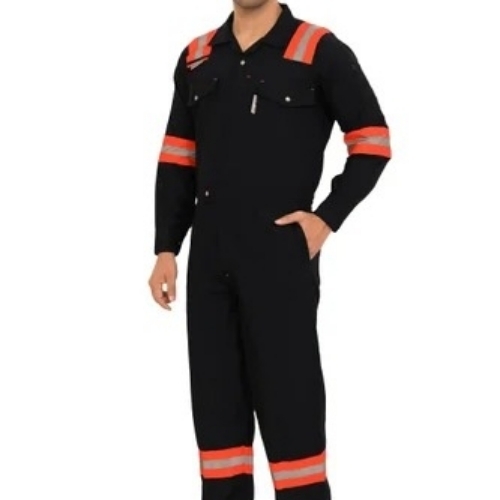 380 GSM BLAZE PRO COVERALL