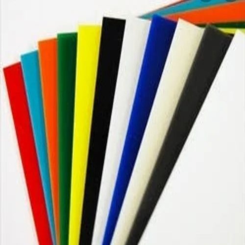 Acrylic Mirror Sheet