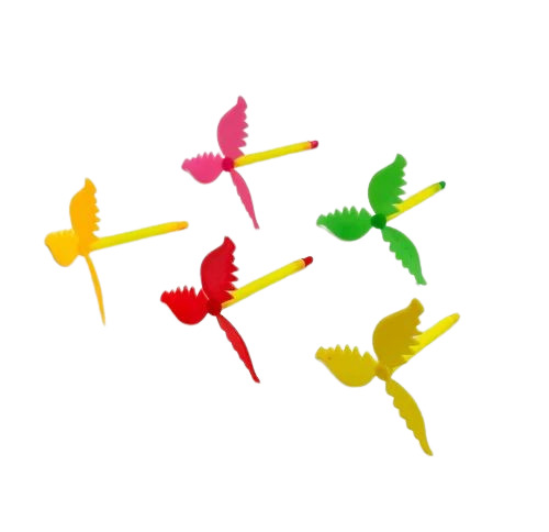 Air Flyer Promotional Plastic Toys