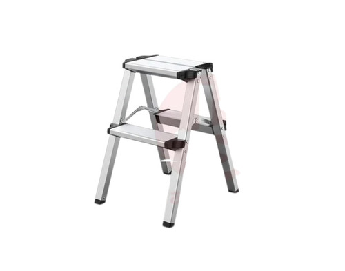 Aluminium Folding Step Ladders