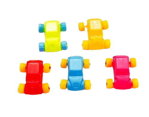 Ambassador Car Promotional Plastic Toys