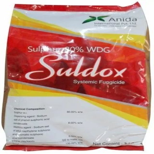 Anida Systemic Fungicide Powder