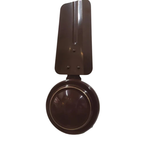 Brown Ceiling Fan