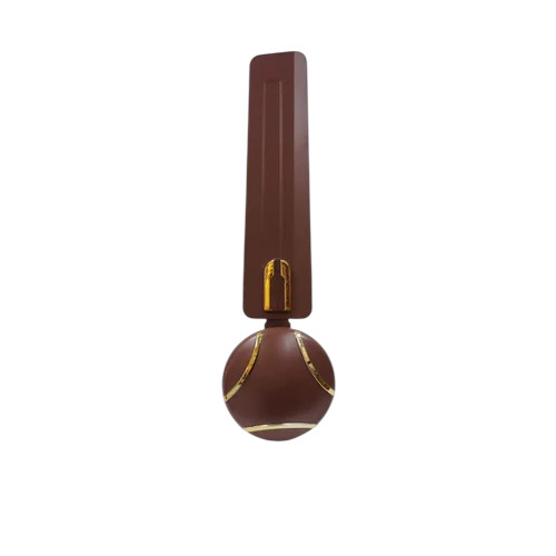 Brown Electrical Ceiling Fans