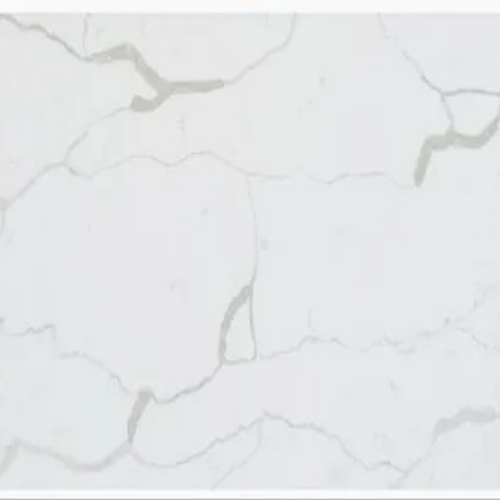 Calacatta Unico Marble - Slabs, White | Bold Veining, Luxurious Appearance, Smooth Finish
