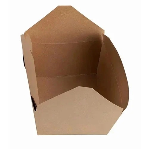 Cardboard Box