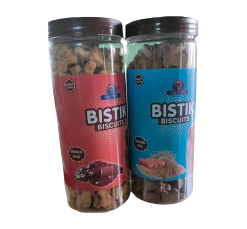 Chicken Dog Biscuits