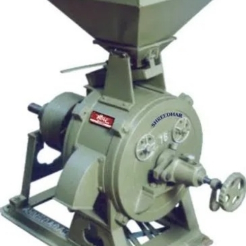 Comercial Aata Chakki Machine
