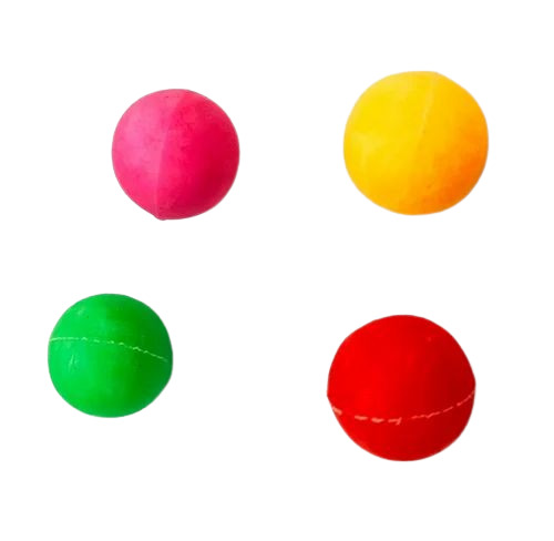 Crazy Ball Promotional Plastic Toys