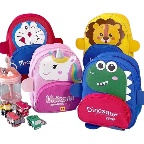 Cute Toddlers Backpacks