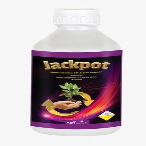 Cyhalothrin 4.9% Capsule Suspension Insecticide