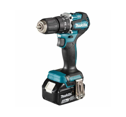 DHP487Z 18V Cordless Hammer Driver Drill