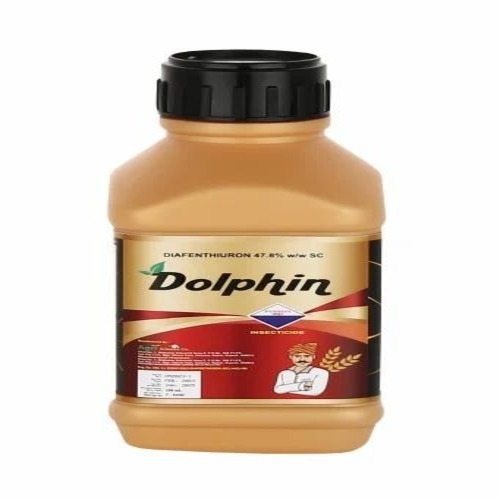 Diafenthiuron 47.8% Sc Insecticide