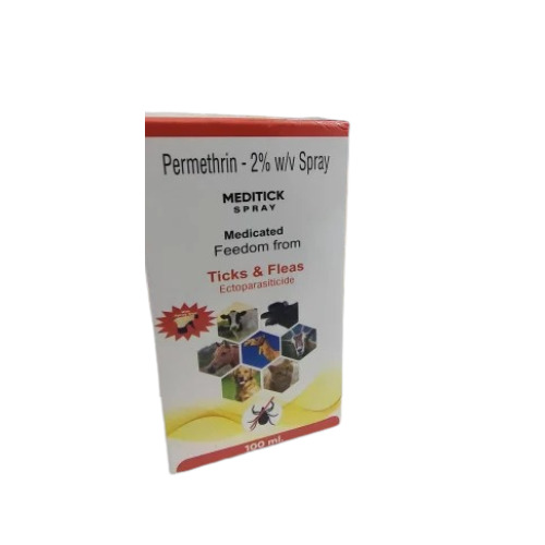 Veterinary Pharmaceutical