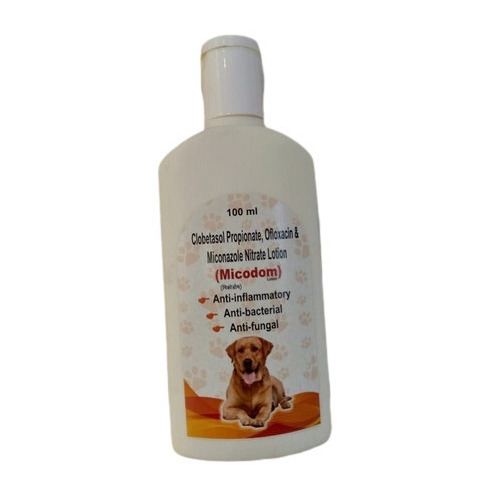 Dogs Anti Fungal Lotion