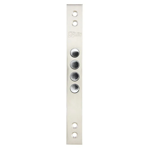 Door Locks - Finish: Nan