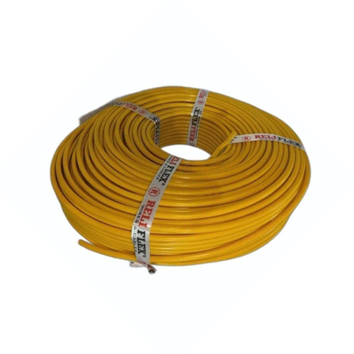 Durable Material Pvc Multi Strand Wire - Application: Commercial