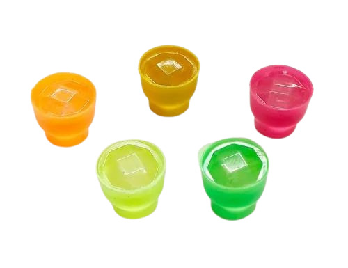 Durbin Promotional Plastic Toys