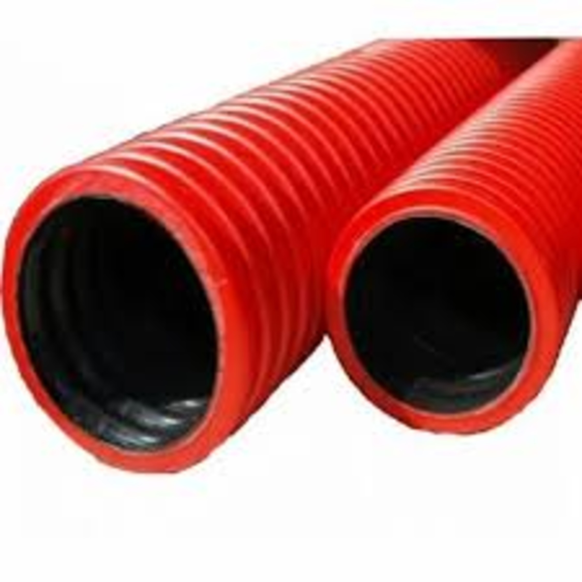Dwc Pipes - Application: High Strength