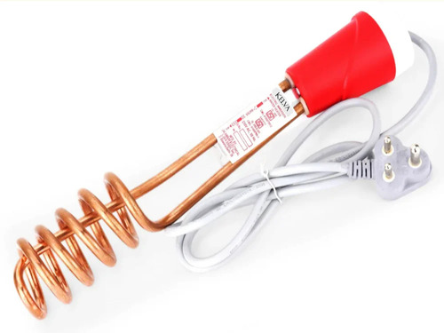 Electric Water Immersion Rod